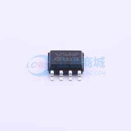 256-Kbit I2C兼容EEPROM，32 K字节存储容量缩略图