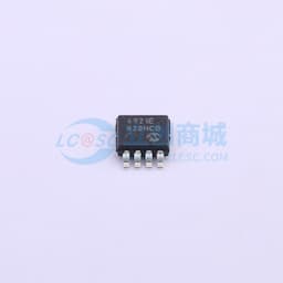 MCP4921-E/MS缩略图