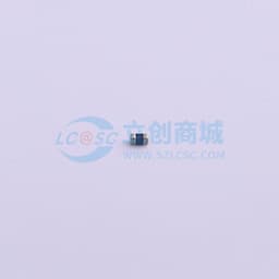 钳位电压52V 0.02焦耳 0402压敏电阻缩略图