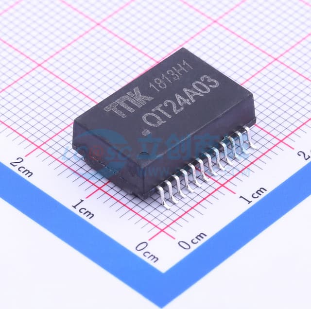 QT24A03实物图