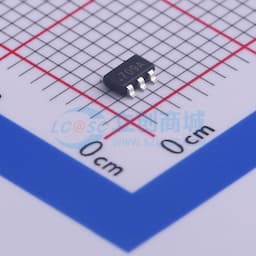 高效2A 24V输入同步降压转换器缩略图