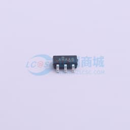 SI3458BDV-T1-GE3缩略图