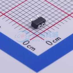 低失调电流输出电流监测器缩略图