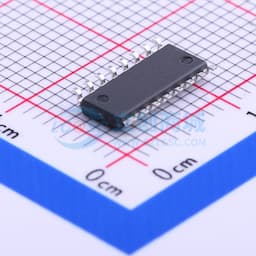 ADG608/ADG609 CMOS模拟多路复用器缩略图