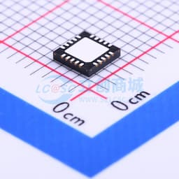 数字输入立体声，2W，D类音频功率放大器缩略图