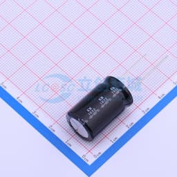 4700uF ±20% 16V 【插件】缩略图
