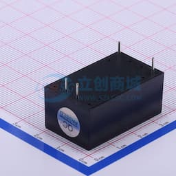 3W超小型系列电源模块 【电源】缩略图
