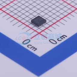 用于LTE天线分集接收的低损耗高隔离SP6T射频开关缩略图