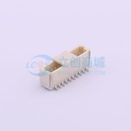 1x10P 间距:1mm 立贴缩略图