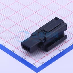 2.54mm 1x3P缩略图