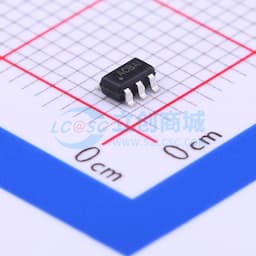 5.5V 1.5A 1.5MHz 同步降压稳压器缩略图