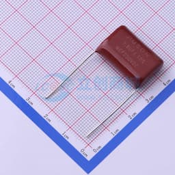 1.8uF ±10% 250V 【薄膜】缩略图