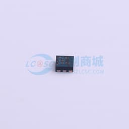 低静态电流升压转换器带旁路模式缩略图
