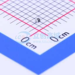 单路 0402磁珠 阻抗600Ω@100MHz缩略图