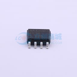 ±15kVESD保护、故障安全、高速（10Mbps）、限斜率RS-485/RS-422收发器缩略图