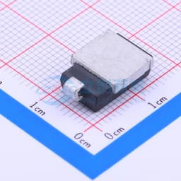 单向TVS 30V截止 136A峰值脉冲缩略图