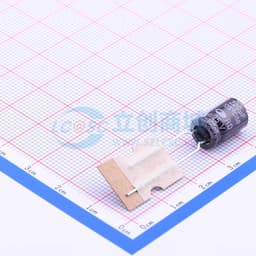 220uF ±20% 25V 【插件】缩略图