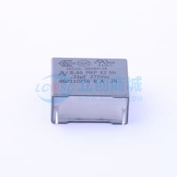 等级:X2 330nF ±20% 275V 【安规】缩略图