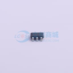 1.1 V至5.5 V带受控上升时间的负载开关缩略图