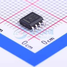 SN65HVD1040-Q1 EMC优化CAN收发器缩略图