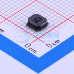 3.3uH ±30%缩略图