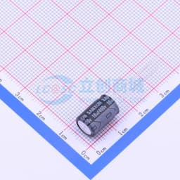 10uF ±20% 400V 【插件】缩略图