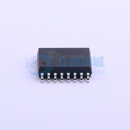 1Mbps 1.71V~5.5V缩略图