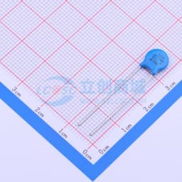 钳位电压65V 1.7焦耳 插件压敏电阻 【压敏】缩略图