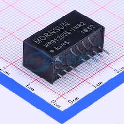 WRB1205S-1WR2 【电源】缩略图