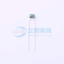6.8nF ±5% 50V 【直插】缩略图