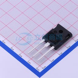 IXFH80N25X3缩略图