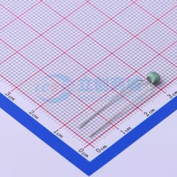 30pF ±5% 100V 【直插】缩略图