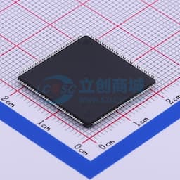 FS32K146HAT0MLQT缩略图