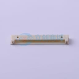 1x20P 间距:1.25mm 卧贴缩略图