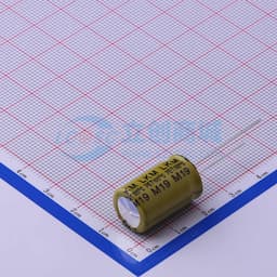27uF ±20% 450V缩略图