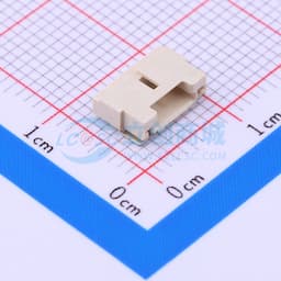 间距:1.25mm 1x3P缩略图