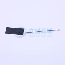 4G/LTE/2G/NB-IoT内置高增益柔性FPC贴片天线缩略图