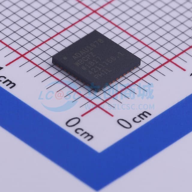 四通道ADC（2 V输入）实物图