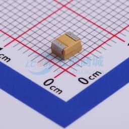 22uF ±10% 10V缩略图