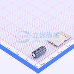 47uF ±20% 16V 【引线】缩略图