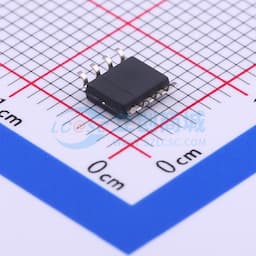 1μA、轨到轨输入/输出CMOS运算放大器缩略图