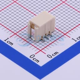 1x3P 间距:1.5mm 立贴缩略图
