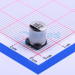 33uF ±20% 50V缩略图