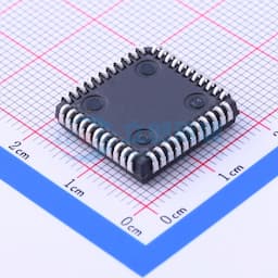 28/40引脚，8位CMOS闪存微控制器缩略图