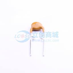 60V 200mA 插件自恢复 【PT】缩略图