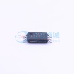 IEEE 802.3af PoE供电设备控制器与自动重试缩略图