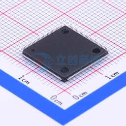 MIPI D-PHY Tx桥接芯片缩略图