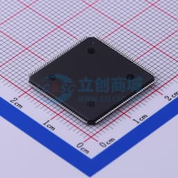 高性能浮点数字信号处理器缩略图