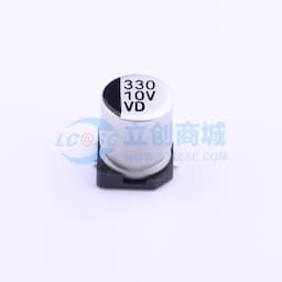330uF ±20% 10V缩略图