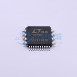 多传感器高精度数字温度测量系统缩略图